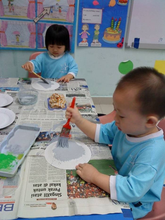  Child Care of Smiling Star International Ptd Ltd 30 Shaw Road, #03-02, Singapore 357957 - Photo 3 of 11