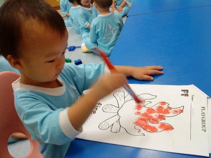  Child Care of Smiling Star International Ptd Ltd 30 Shaw Road, #03-02, Singapore 357957 - Photo 4 of 11