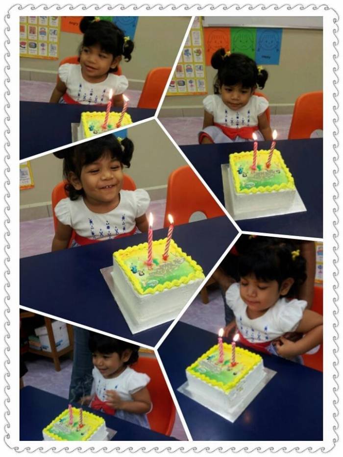  Child Care of Smiling Star International Ptd Ltd 30 Shaw Road, #03-02, Singapore 357957 - Photo 8 of 11