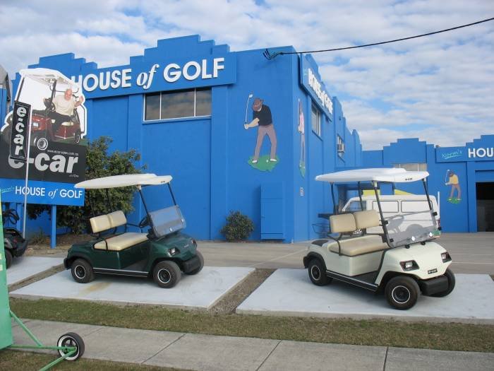  New Album of Dongguan Lvtong Golf&Sightseeing Car Co.,Ltd Meisha - Photo 1 of 5