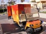  Dongguan Lvtong Golf&Sightseeing Car Co.,Ltd Meisha 