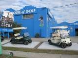 Dongguan Lvtong Golf&Sightseeing Car Co.,Ltd, Hongmei