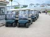 Dongguan Lvtong Golf&Sightseeing Car Co.,Ltd, Hongmei