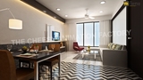  3D Architectural Visualization 602- 6th Floor, President House, Near Ambawadi Circle, Opp. C N Vidhyalay 