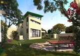  3D Architectural Visualization 602- 6th Floor, President House, Near Ambawadi Circle, Opp. C N Vidhyalay 