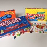 Auntie Ammie's Candy Shop, Canterbury