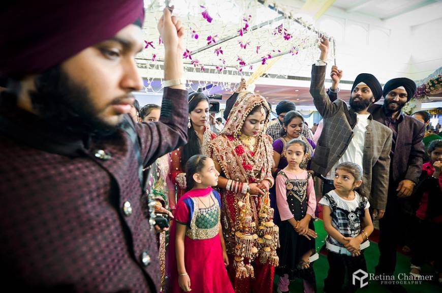  Pricelists of Retina Charmer Wedding Photography Nanak Pura - Photo 22 of 27