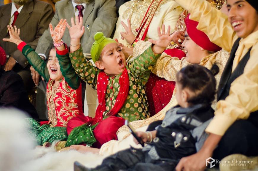  Pricelists of Retina Charmer Wedding Photography Nanak Pura - Photo 27 of 27