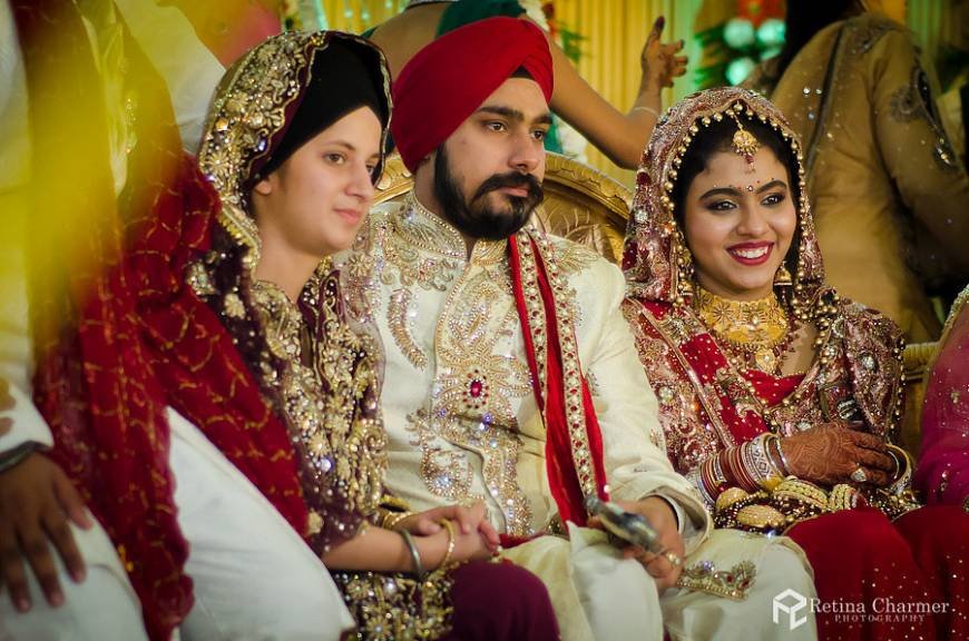  Pricelists of Retina Charmer Wedding Photography Nanak Pura - Photo 21 of 27