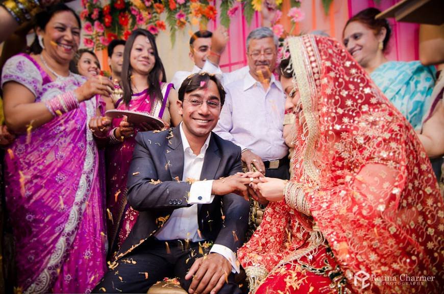  Pricelists of Retina Charmer Wedding Photography Nanak Pura - Photo 11 of 27