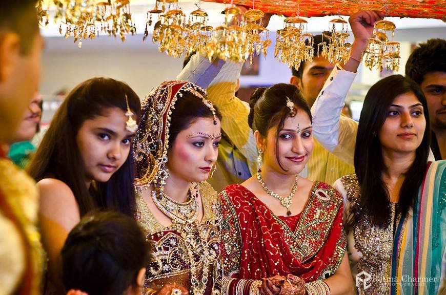 Pricelists of Retina Charmer Wedding Photography Nanak Pura - Photo 7 of 27
