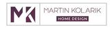 Martin Kolarik Home Design, Sydney