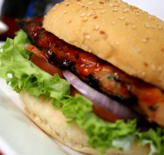  Profile Photos of Bergs Gourmet Burgers 10 Haji Lane - Photo 2 of 4