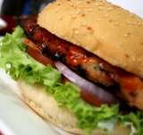 Bergs Gourmet Burgers, Singapore