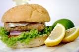 Bergs Gourmet Burgers, Singapore