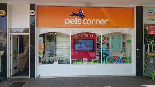  Profile Photos of Pets Corner Crawley 33 Queensway - Photo 3 of 3