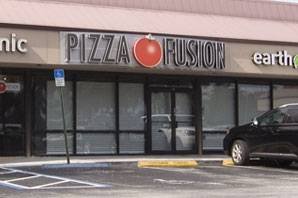  Profile Photos of Pizza Fusion 571 E. Colfax Ave - Photo 1 of 1