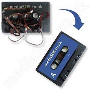 audio cassette repair Profile Photos of AVTRansfer 31 Grahame Park Way - Photo 43 of 56