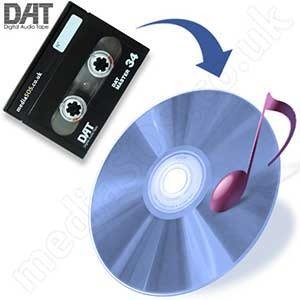 transfer dat tape to audio cd Profile Photos of AVTRansfer 31 Grahame Park Way - Photo 32 of 56