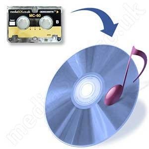 transfer micro cassette tape to audio cd Profile Photos of AVTRansfer 31 Grahame Park Way - Photo 34 of 56