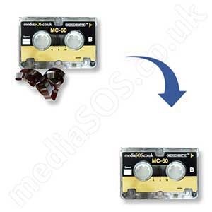 micro cassette tape repair Profile Photos of AVTRansfer 31 Grahame Park Way - Photo 36 of 56