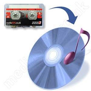 transfer mini cassette tape to cd Profile Photos of AVTRansfer 31 Grahame Park Way - Photo 37 of 56