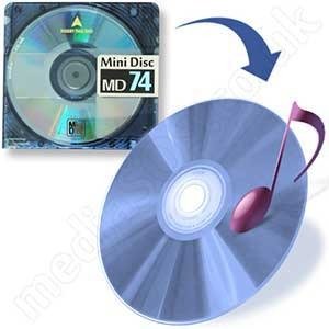 transfer mini disc/md to audio cd Profile Photos of AVTRansfer 31 Grahame Park Way - Photo 38 of 56
