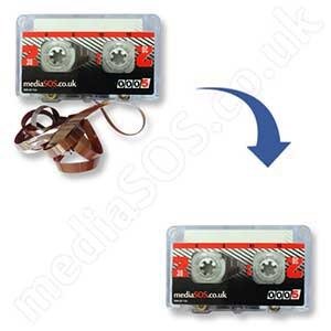 repair mini cassette tape Profile Photos of AVTRansfer 31 Grahame Park Way - Photo 40 of 56