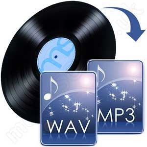 convert vinyl lp to mp3 and wav Profile Photos of AVTRansfer 31 Grahame Park Way - Photo 47 of 56