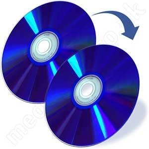 dvd copy/duplication Profile Photos of AVTRansfer 31 Grahame Park Way - Photo 50 of 56