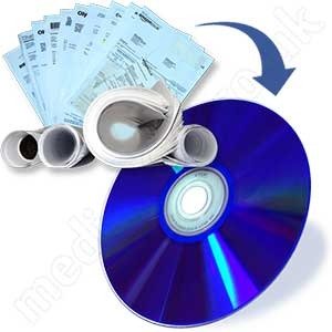 scan documents to disc Profile Photos of AVTRansfer 31 Grahame Park Way - Photo 7 of 56