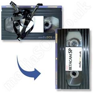 betacam tape repair Profile Photos of AVTRansfer 31 Grahame Park Way - Photo 8 of 56