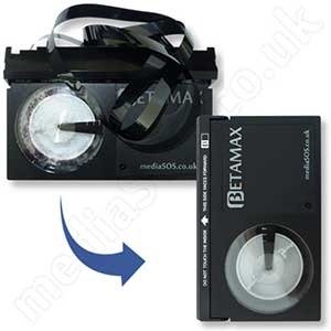 betamax tape repair Profile Photos of AVTRansfer 31 Grahame Park Way - Photo 9 of 56