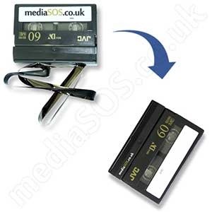 mini-dv/dvcam tape repair Profile Photos of AVTRansfer 31 Grahame Park Way - Photo 11 of 56
