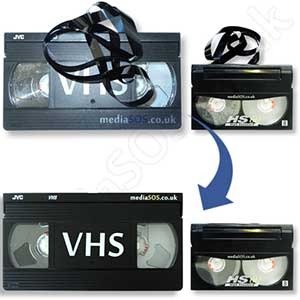 video tape repair Profile Photos of AVTRansfer 31 Grahame Park Way - Photo 13 of 56