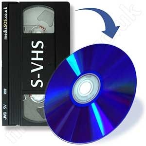 transfer s-vhs to dvd Profile Photos of AVTRansfer 31 Grahame Park Way - Photo 24 of 56