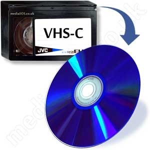transfer vhs-c to dvd Profile Photos of AVTRansfer 31 Grahame Park Way - Photo 27 of 56