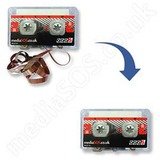 repair mini cassette tape AVTRansfer 31 Grahame Park Way 