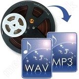 convert reel-to-reel to mp3 and wav AVTRansfer 31 Grahame Park Way 