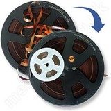reel-to-reel repair AVTRansfer 31 Grahame Park Way 