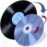 transfer vinyl lp to audio cd AVTRansfer 31 Grahame Park Way 