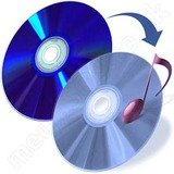 rip audio from video AVTRansfer 31 Grahame Park Way 