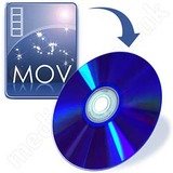 transfer mov format to dvd AVTRansfer 31 Grahame Park Way 