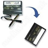 mini-dv/dvcam tape repair AVTRansfer 31 Grahame Park Way 