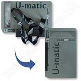 u-matic tape repair AVTRansfer 31 Grahame Park Way 