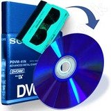 transfer mini-dv hd/dvcam tape to dvd AVTRansfer 31 Grahame Park Way 