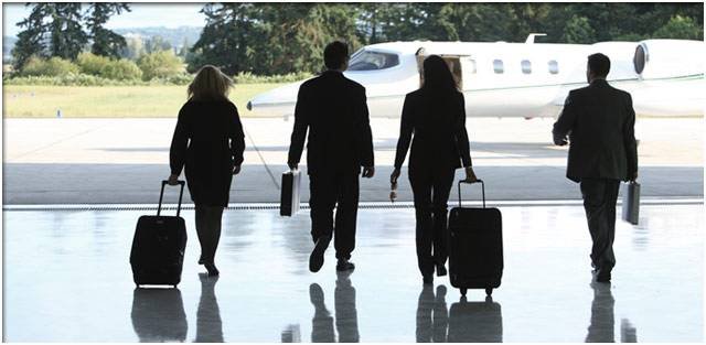  Pricelists of Airport Travel Services Ltd 70 Clevedon Road - Photo 2 of 4