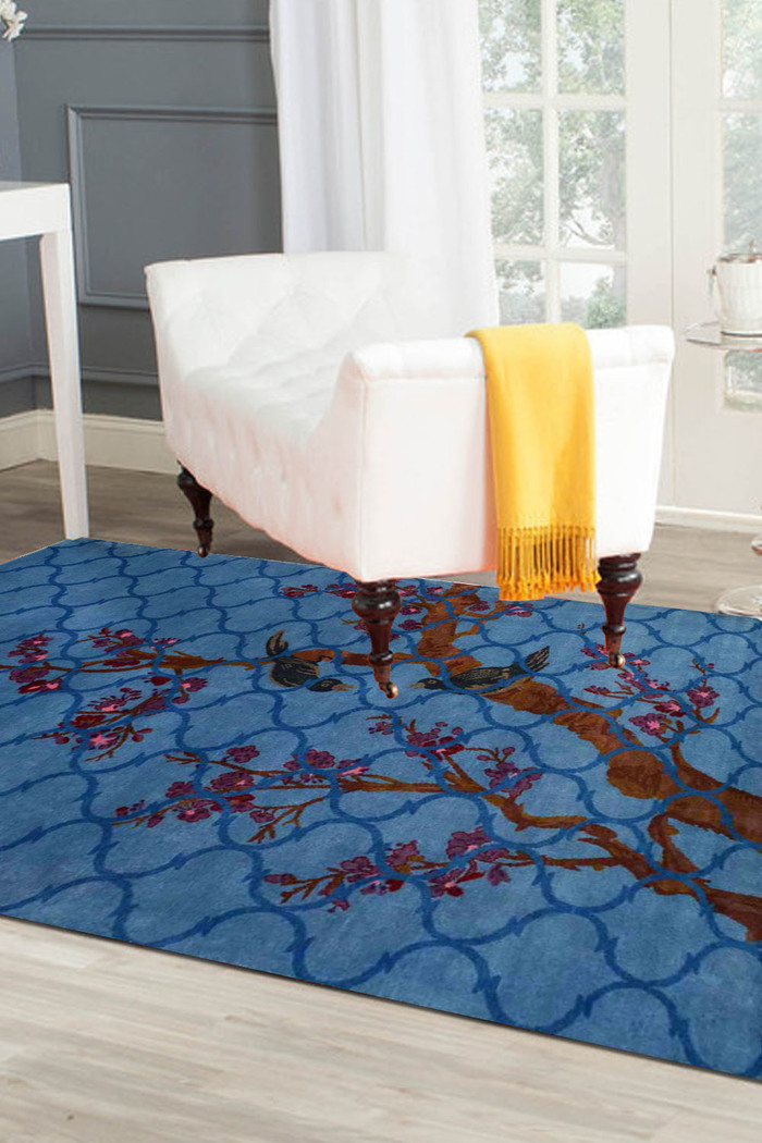 Best Modern Rugs New Album of Rugs and Beyond 53, Ring Road, Lajpat nagar - Photo 1 of 7