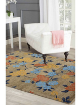 Rugs and Beyond, New Delhi