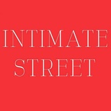 Intimate Street, New Delhi
